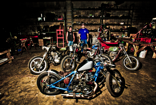 Editorial Photographers